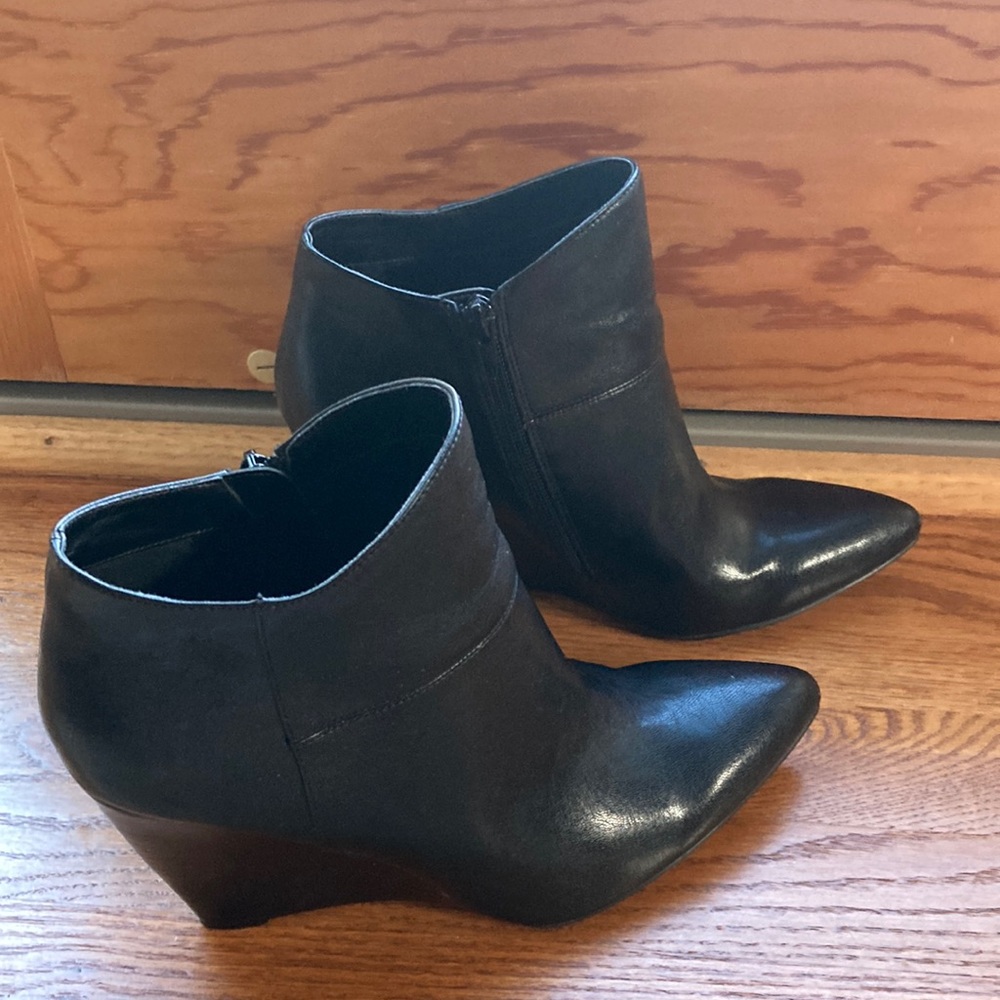 🌟🔥NINE WEST BOOTIES🌟🔥